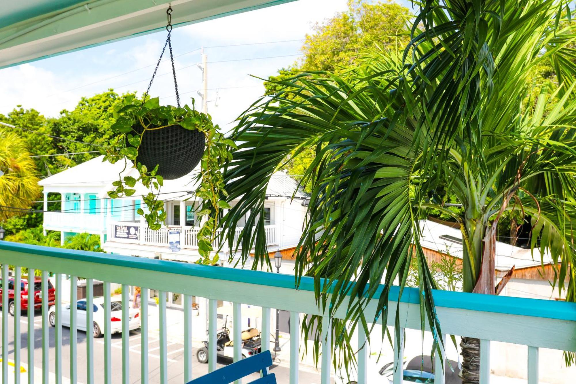 Caribbean House Hotel Key West Buitenkant foto
