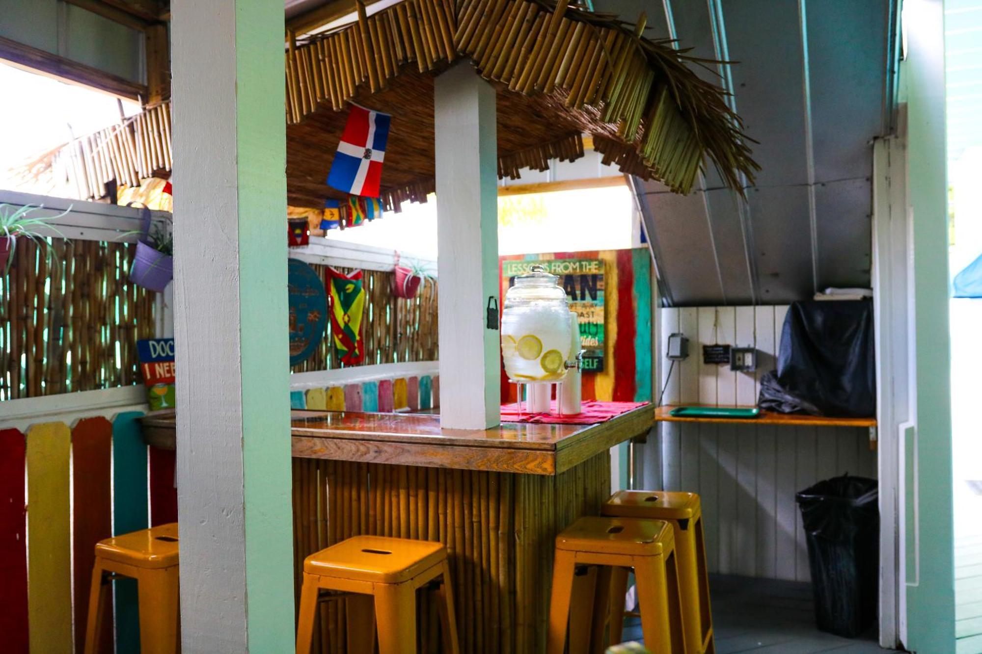 Caribbean House Hotel Key West Buitenkant foto