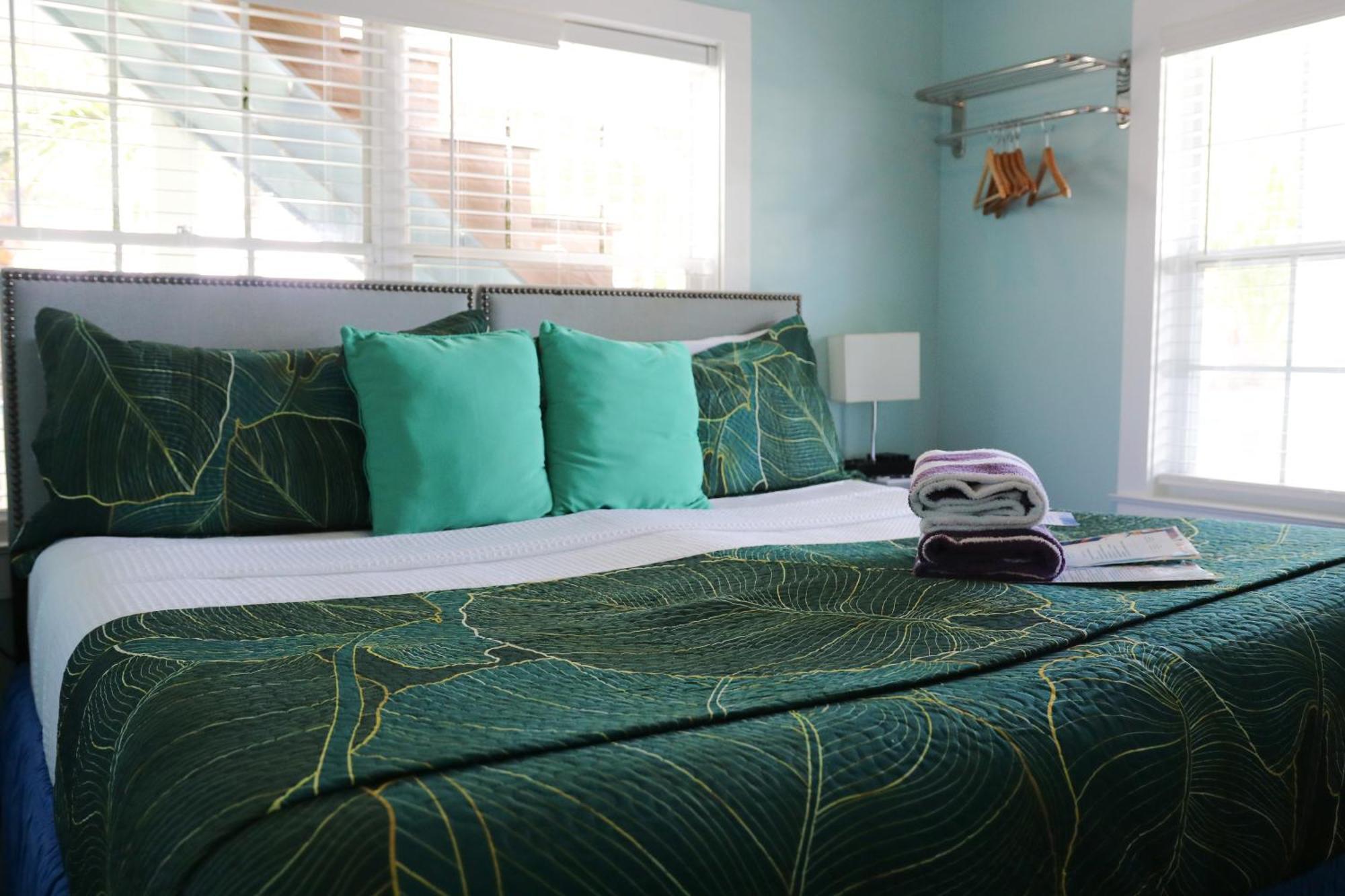 Caribbean House Hotel Key West Buitenkant foto