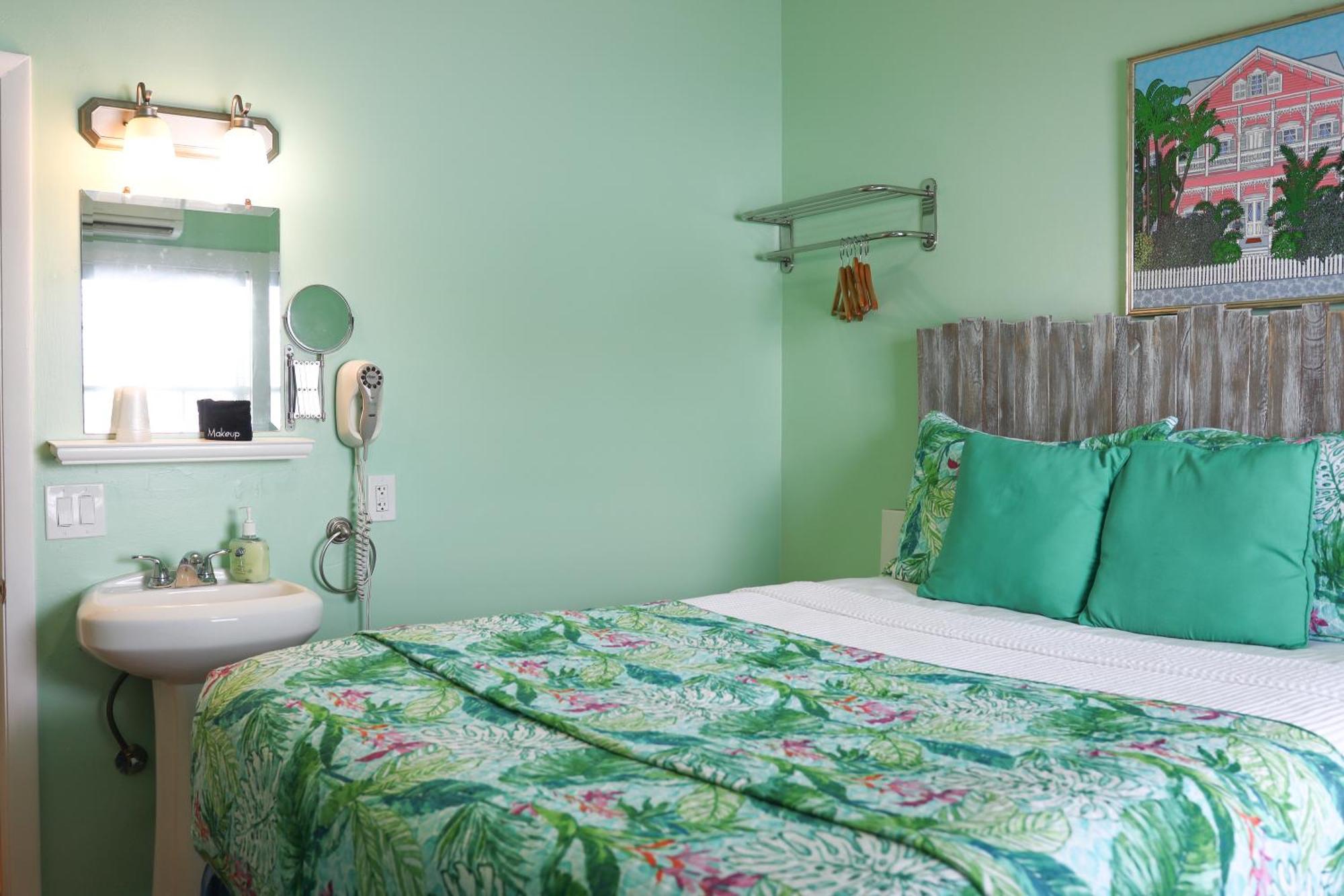 Caribbean House Hotel Key West Buitenkant foto