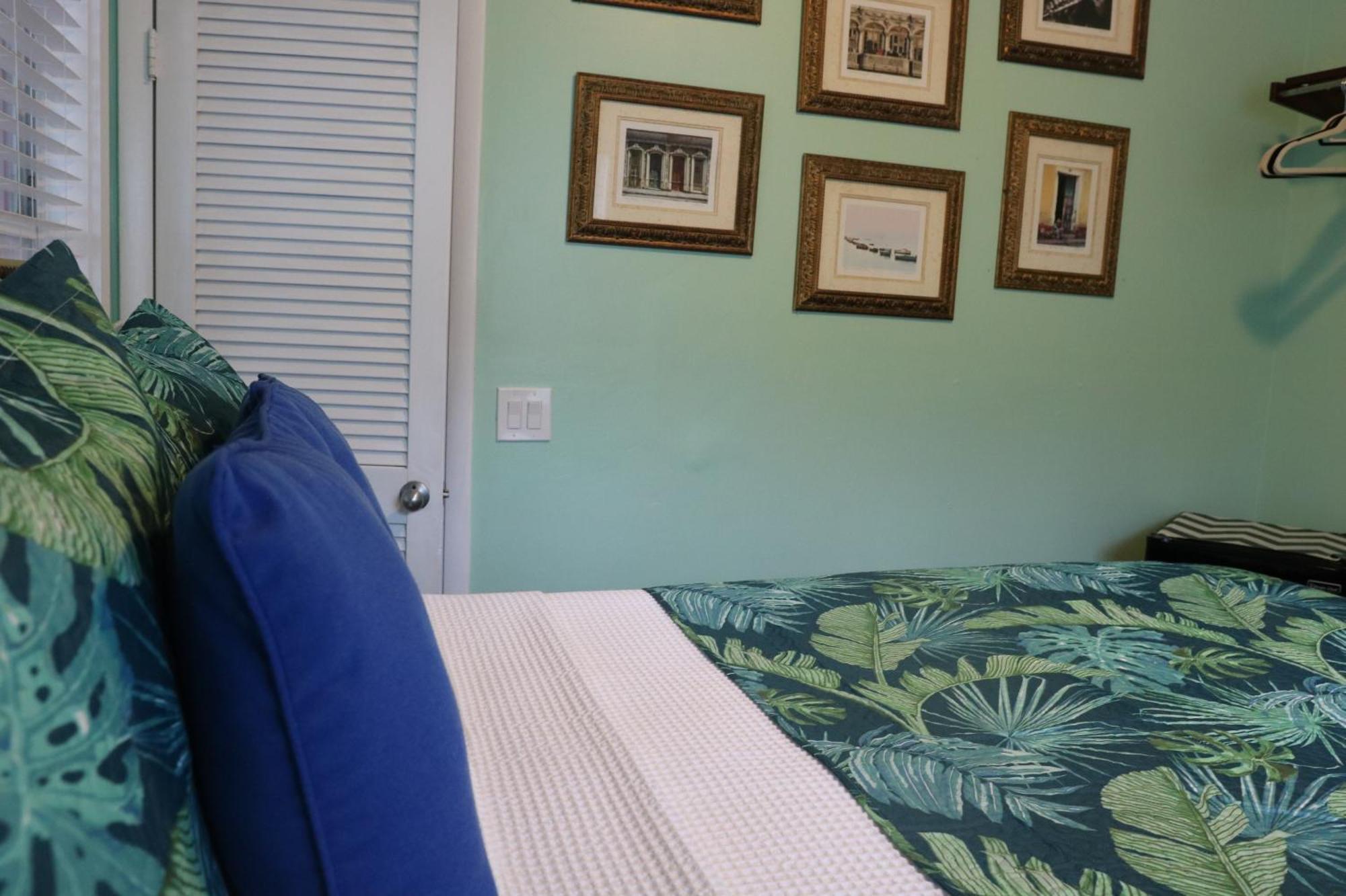 Caribbean House Hotel Key West Buitenkant foto