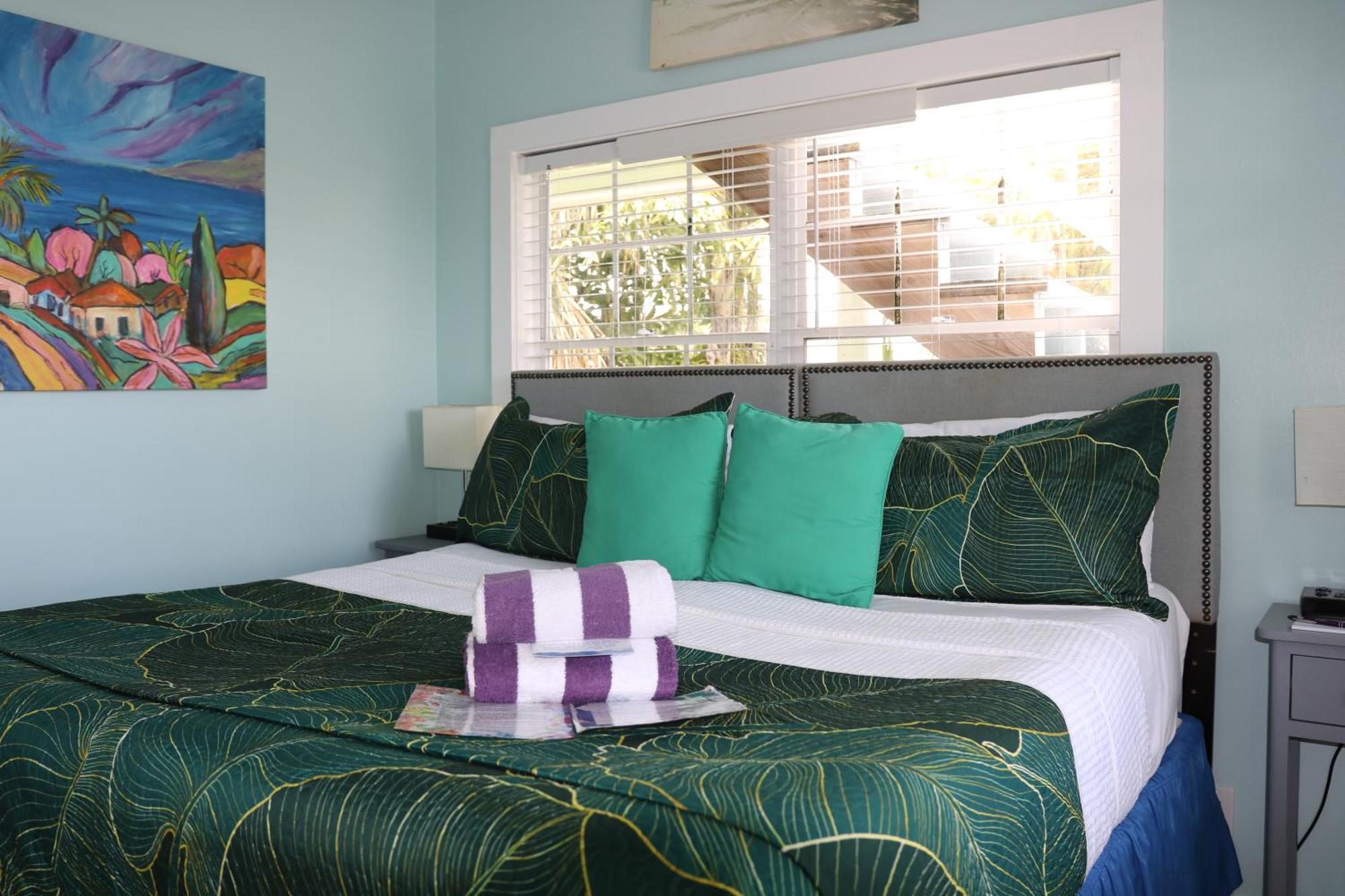 Caribbean House Hotel Key West Buitenkant foto