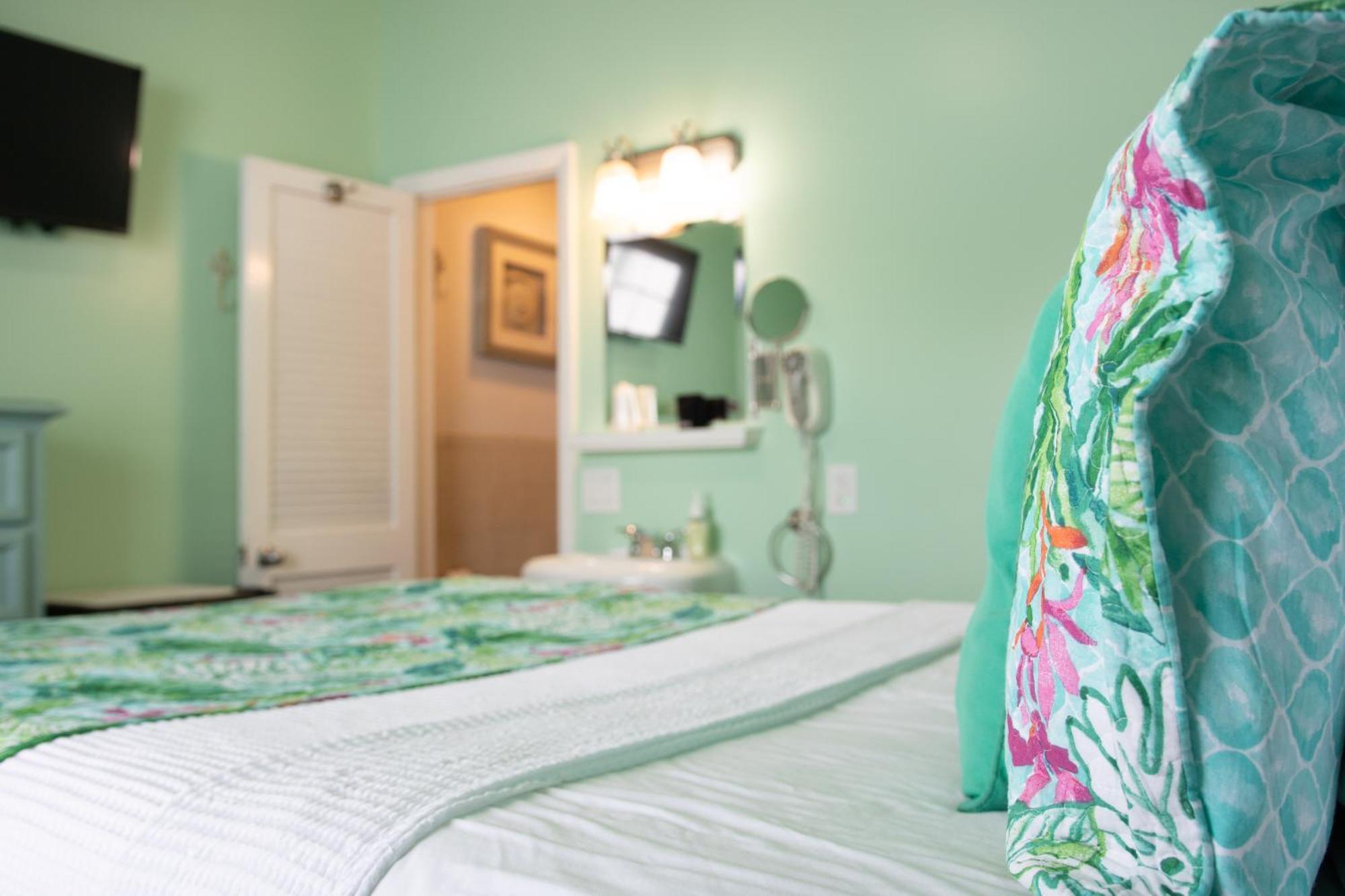 Caribbean House Hotel Key West Buitenkant foto
