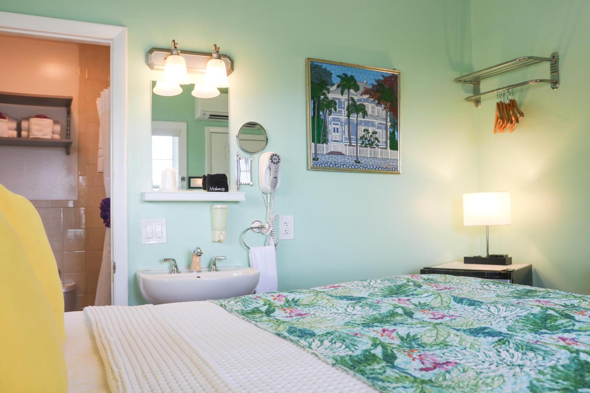 Caribbean House Hotel Key West Buitenkant foto