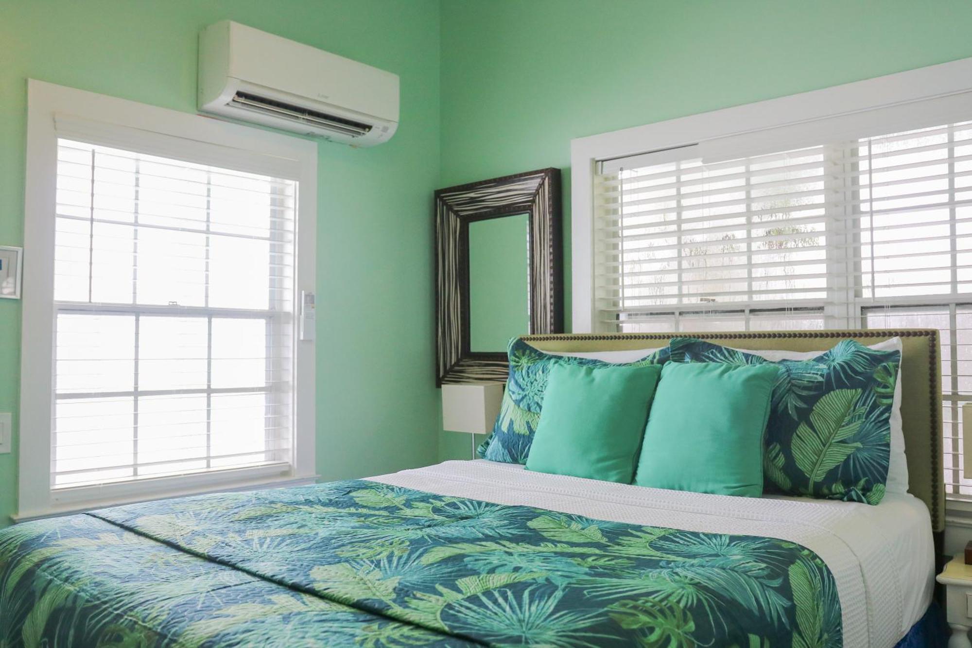 Caribbean House Hotel Key West Buitenkant foto