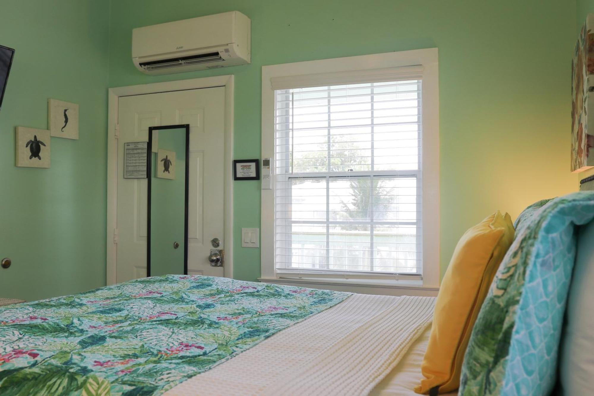 Caribbean House Hotel Key West Buitenkant foto