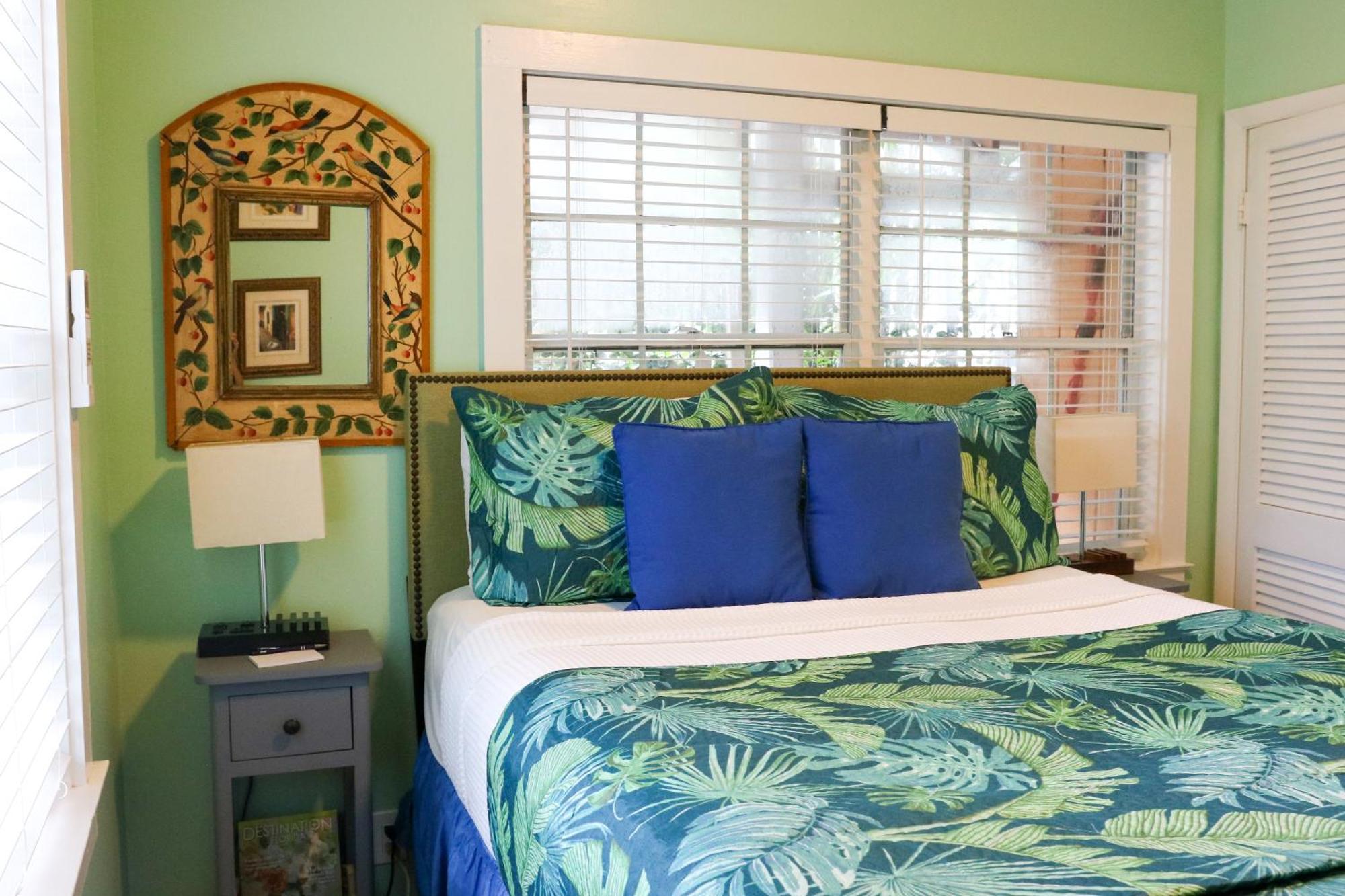 Caribbean House Hotel Key West Buitenkant foto