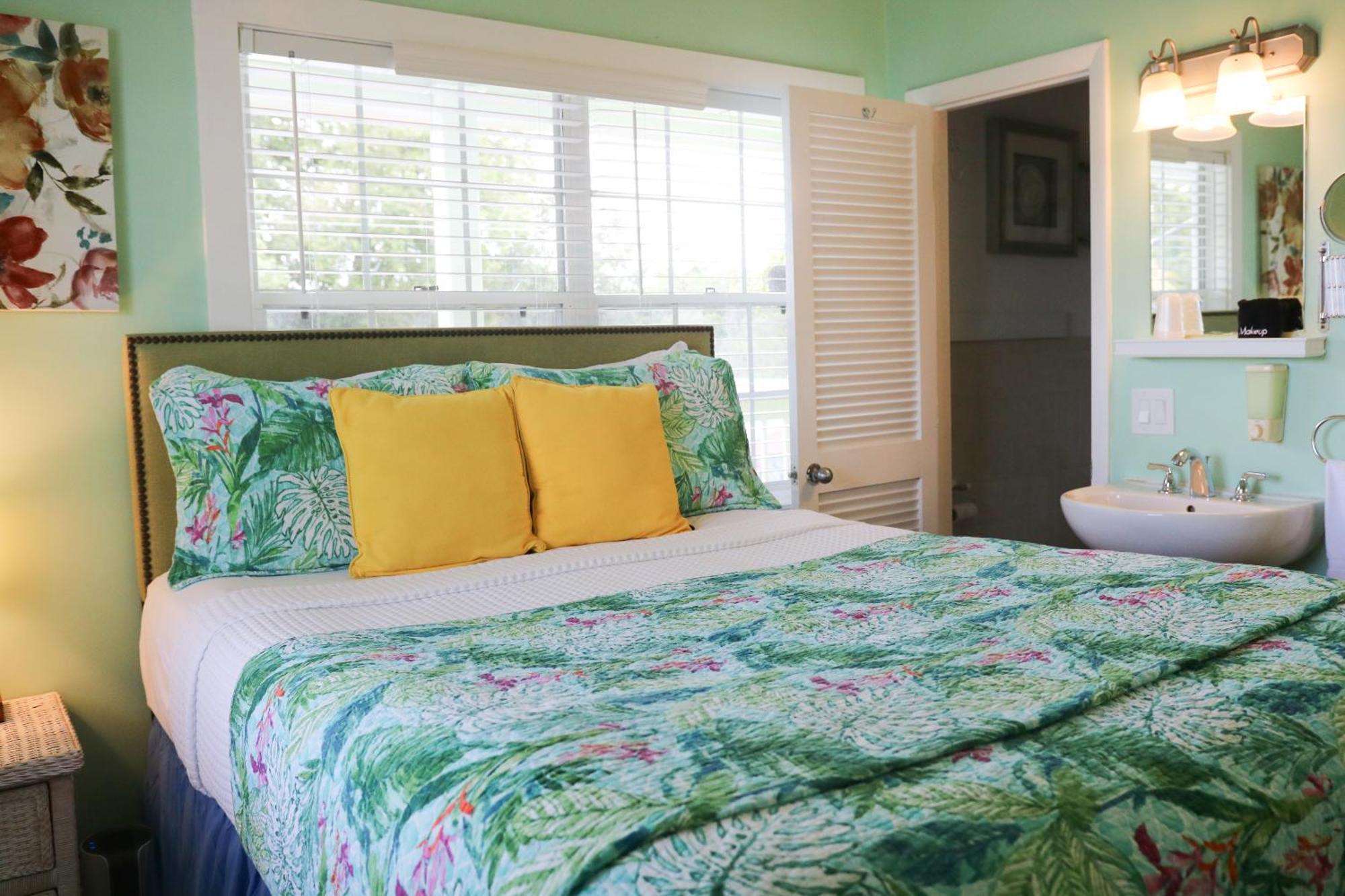 Caribbean House Hotel Key West Buitenkant foto