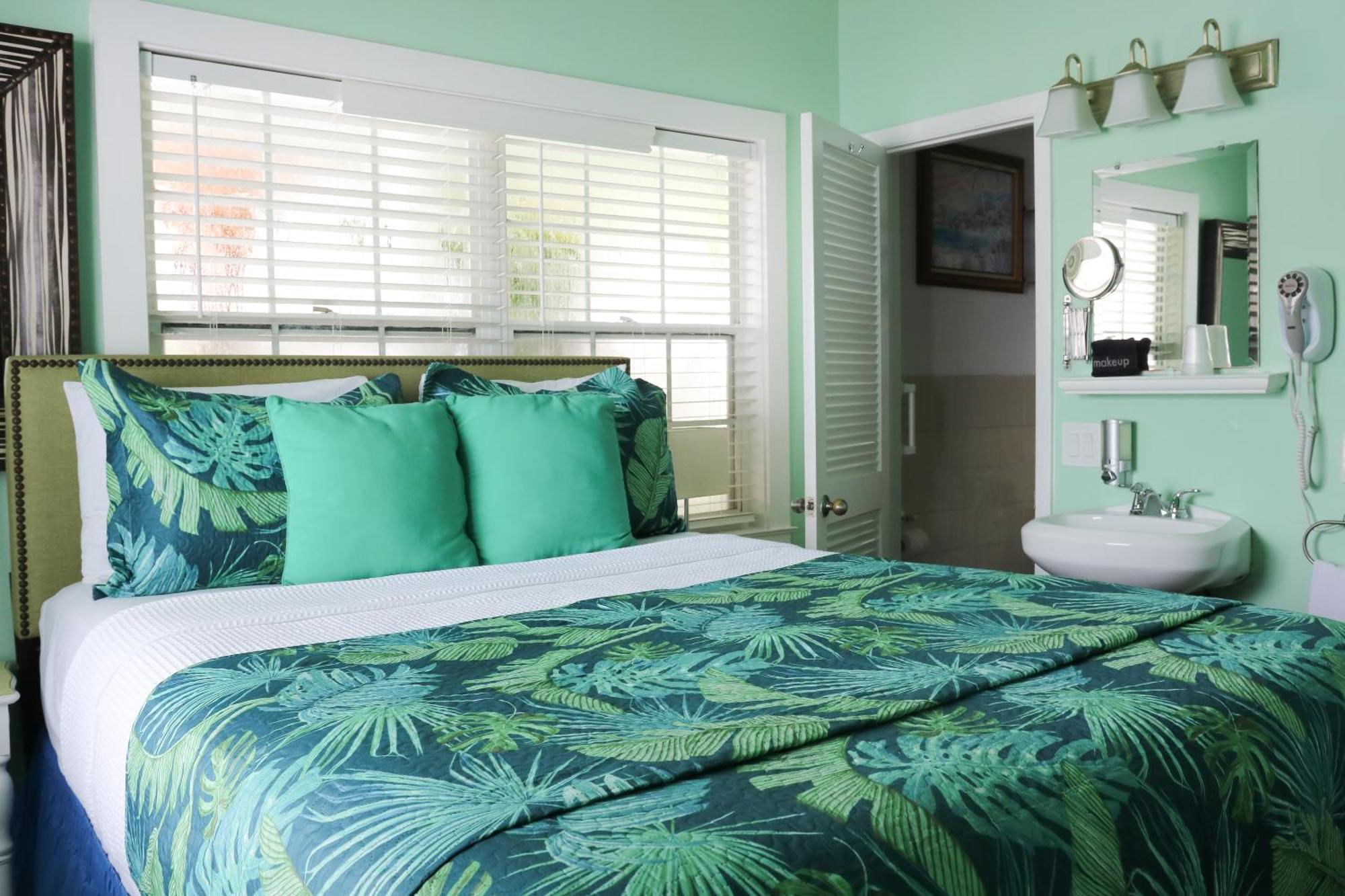 Caribbean House Hotel Key West Buitenkant foto