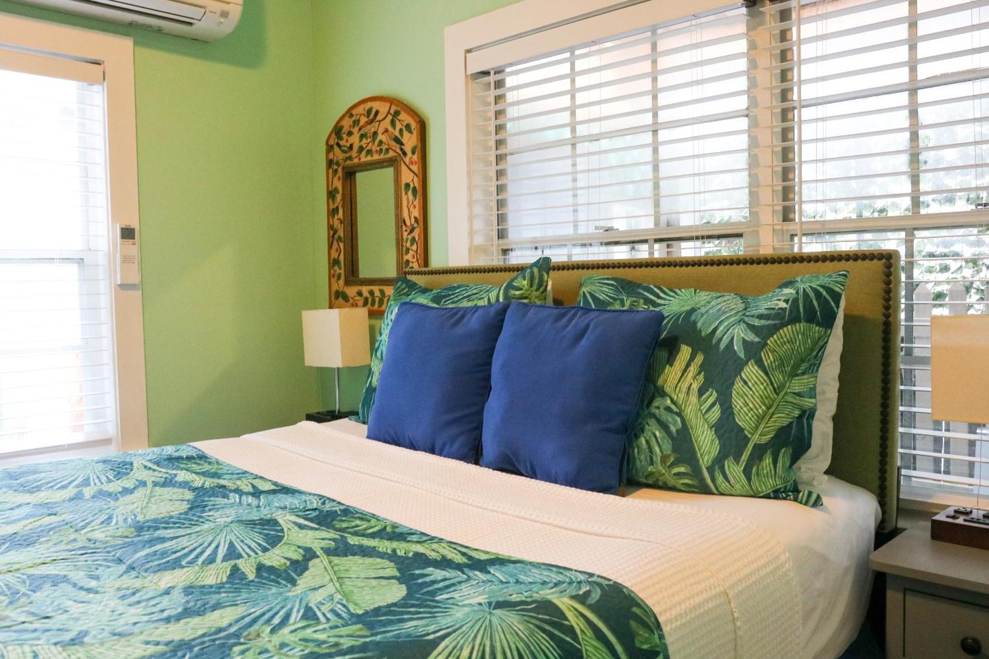 Caribbean House Hotel Key West Buitenkant foto
