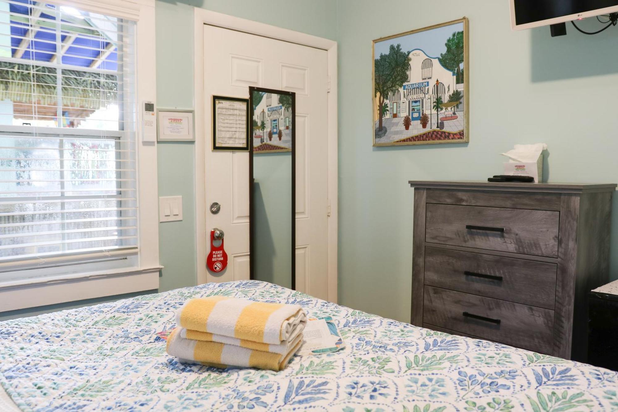 Caribbean House Hotel Key West Buitenkant foto