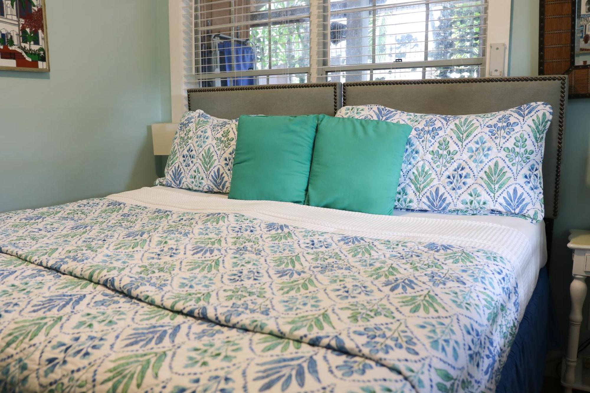 Caribbean House Hotel Key West Buitenkant foto