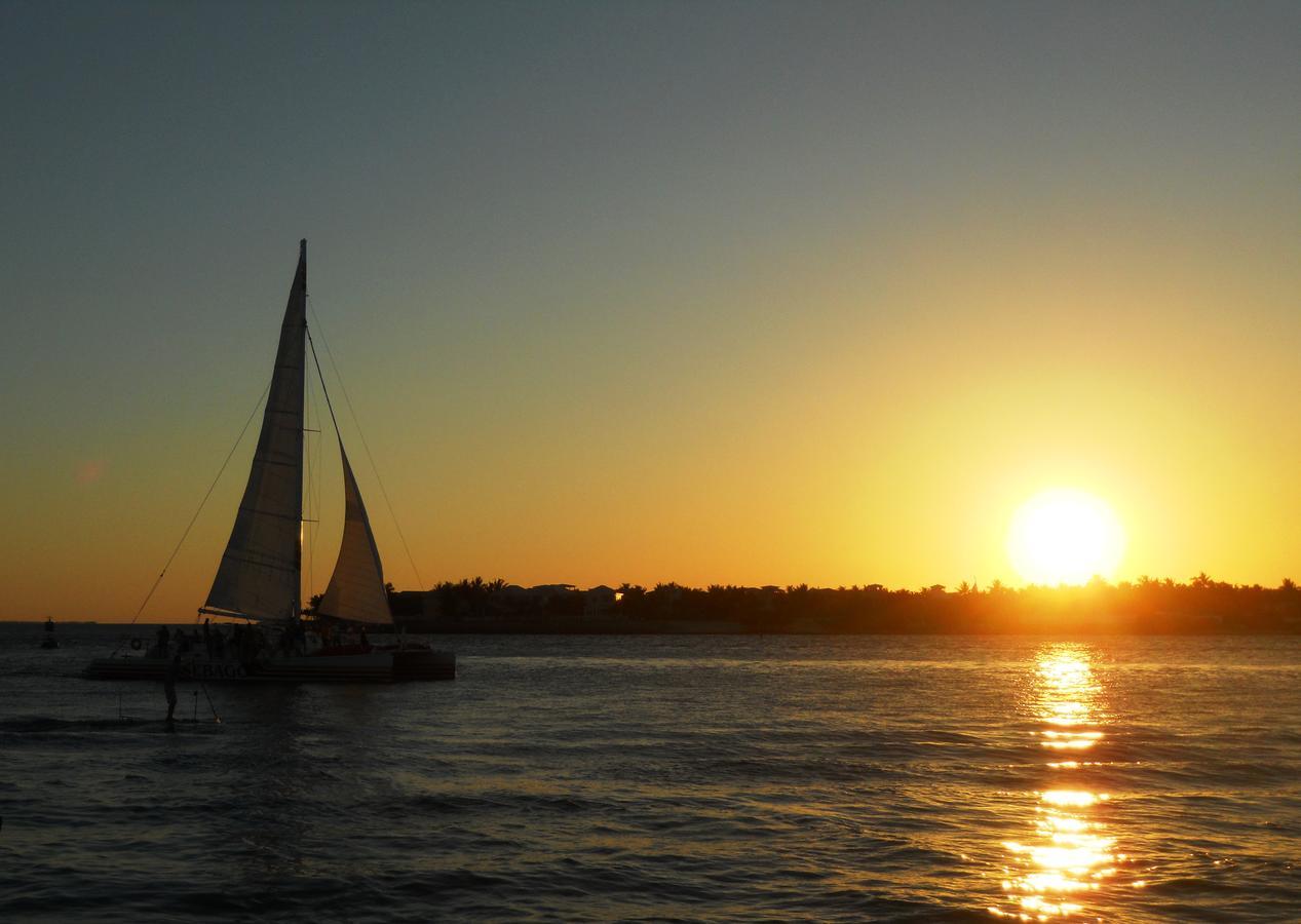 Caribbean House Hotel Key West Buitenkant foto