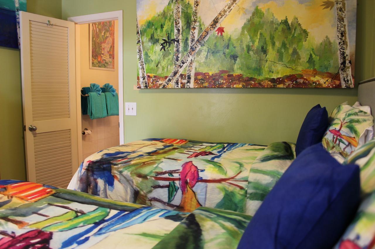 Caribbean House Hotel Key West Buitenkant foto