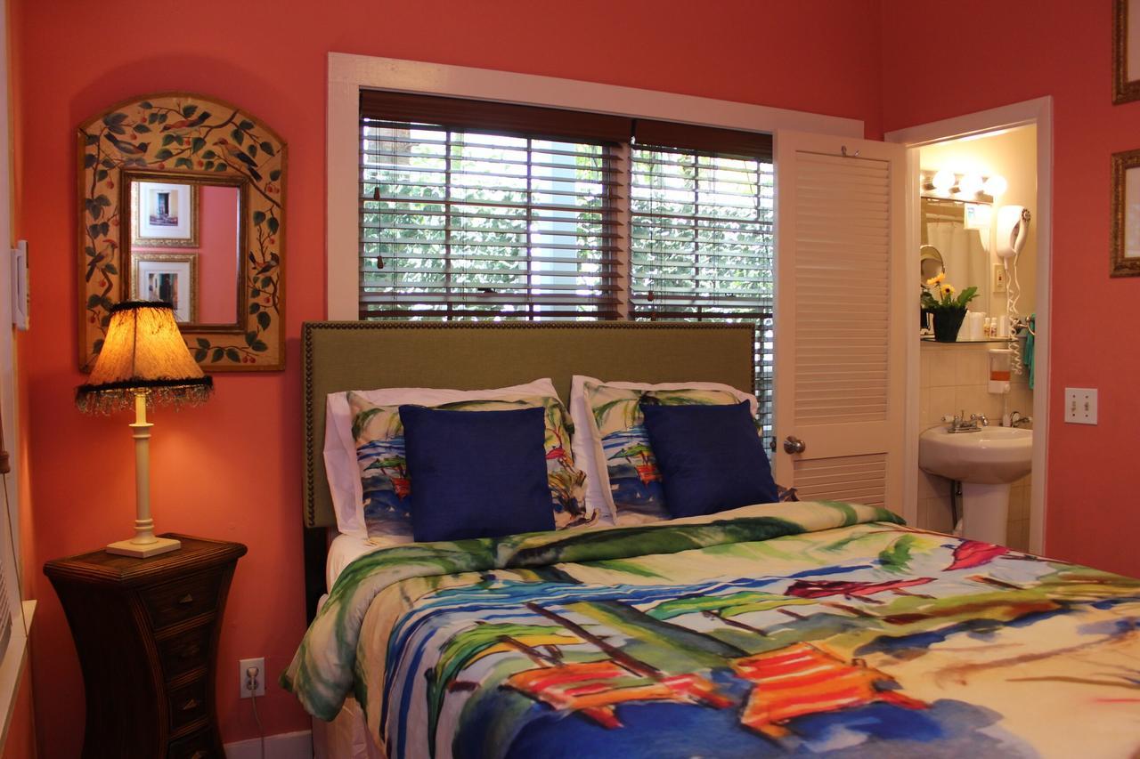 Caribbean House Hotel Key West Buitenkant foto