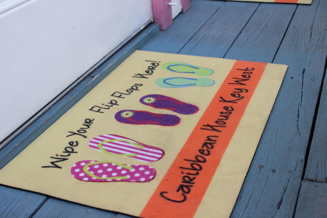 Caribbean House Hotel Key West Buitenkant foto