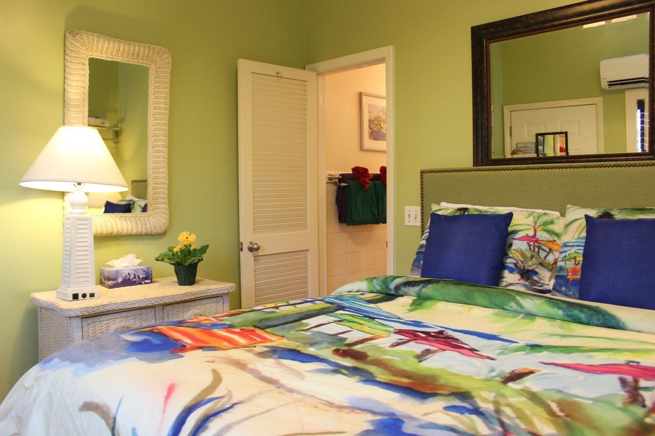 Caribbean House Hotel Key West Buitenkant foto