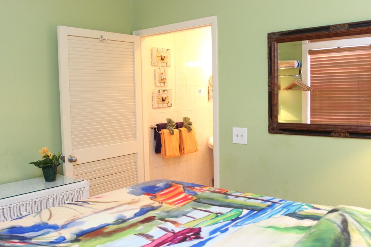 Caribbean House Hotel Key West Buitenkant foto