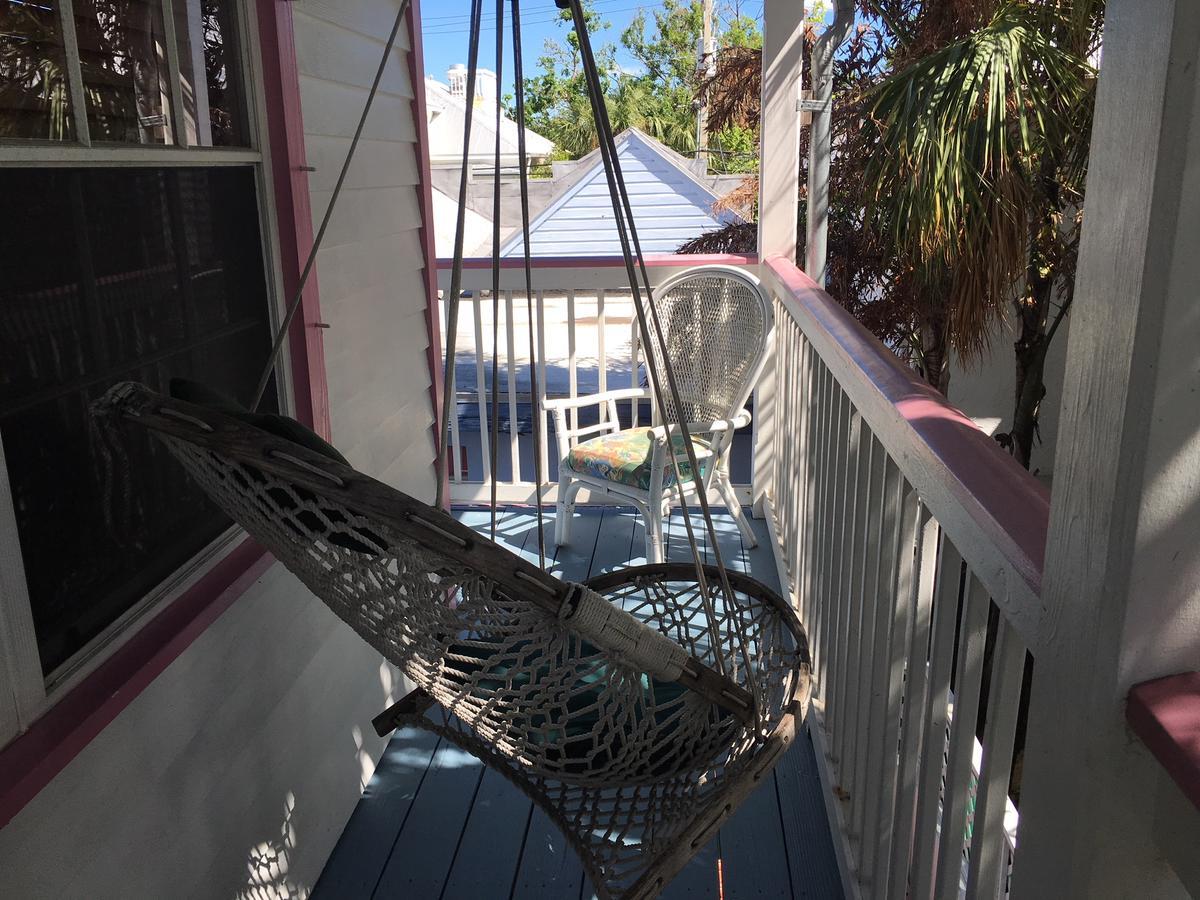 Caribbean House Hotel Key West Buitenkant foto