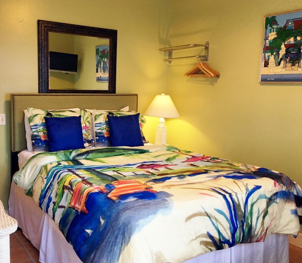 Caribbean House Hotel Key West Buitenkant foto