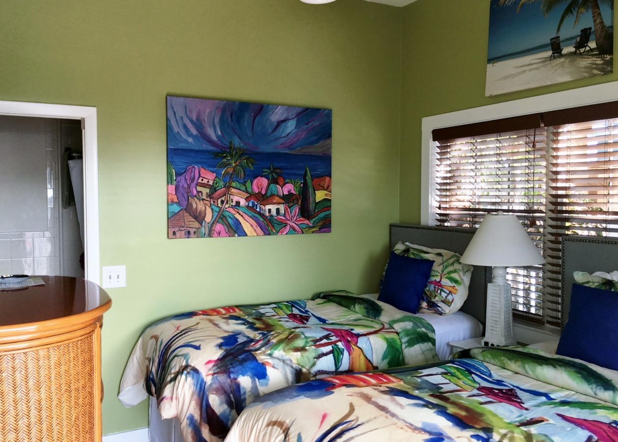 Caribbean House Hotel Key West Buitenkant foto